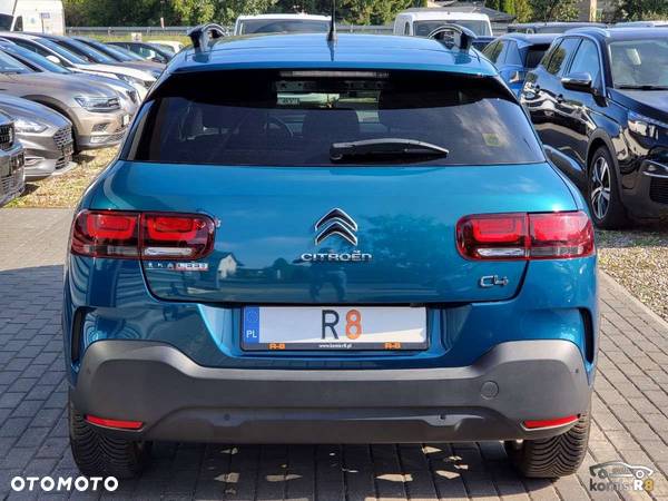 Citroën C4 Cactus - 8