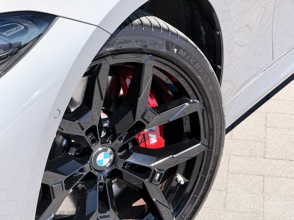 BMW Seria-3 320D Xdrive M Sport 2026 — zdjęcie 6
