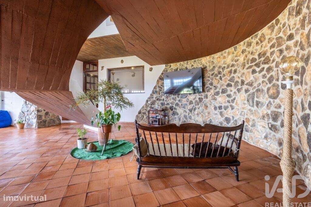 Casa / Villa T4 em Mira de Aire de 662,00 m2 - Grande imagem: 4/23