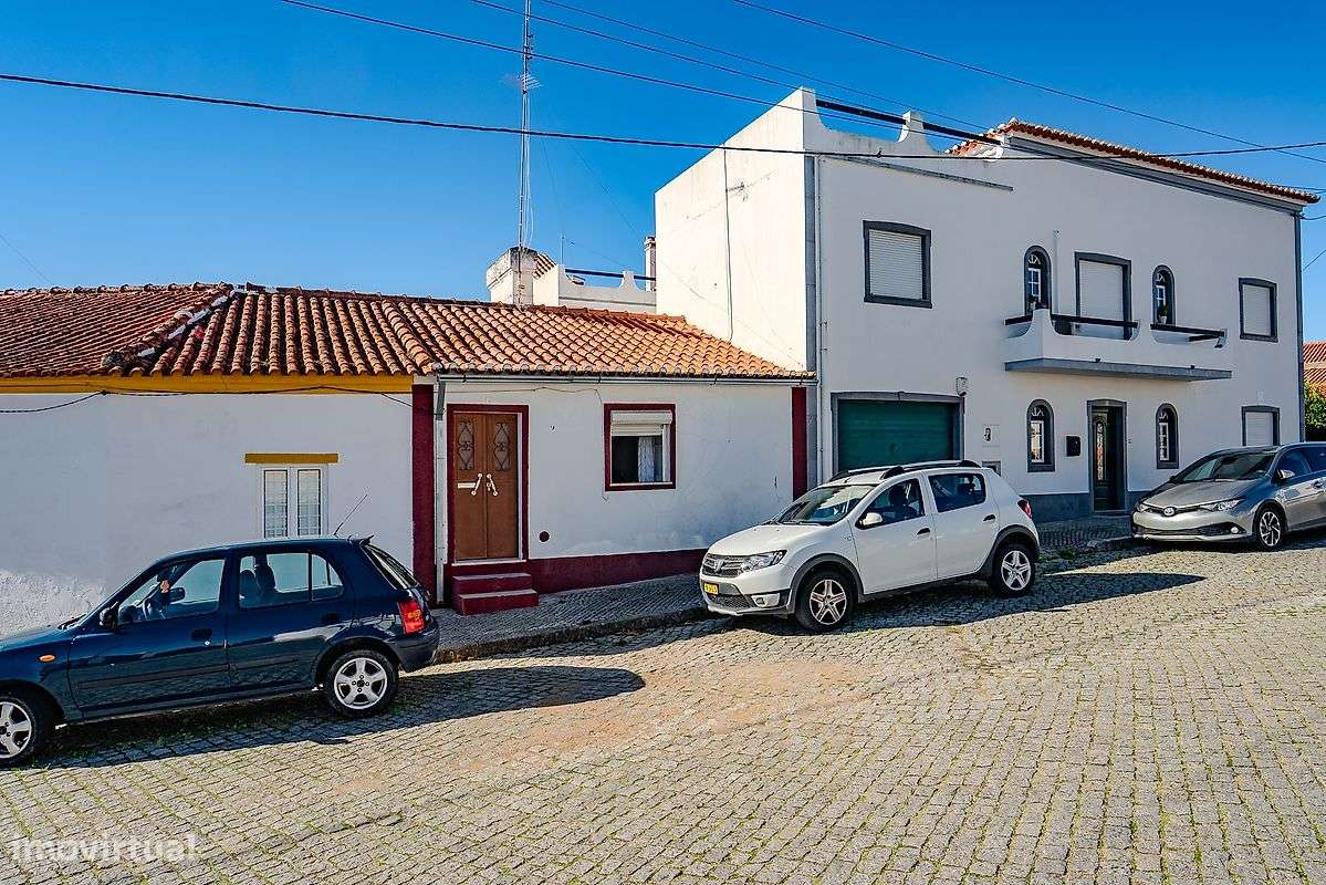 Moradia T2 para venda - Grande imagem: 5/27