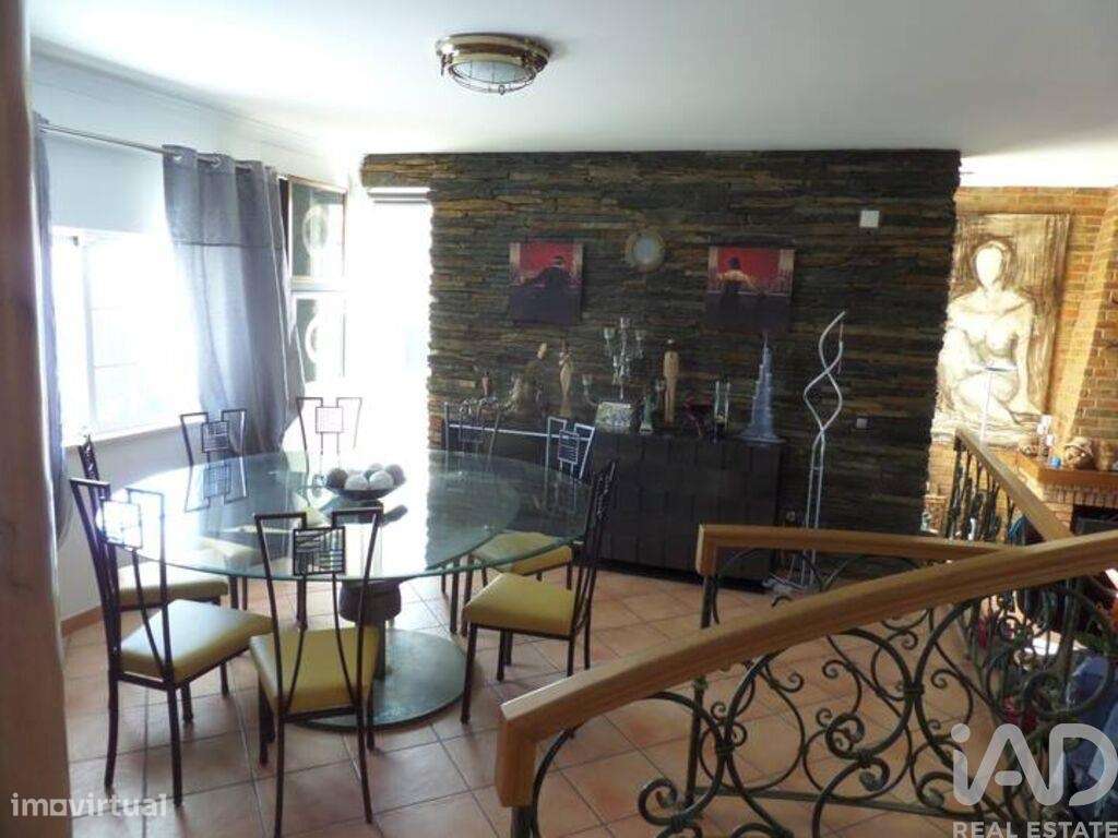 Casa / Villa T4 em Olhão de 317,00 m2 - Grande imagem: 5/27