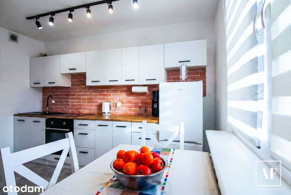 Piękne, nowoczesne mieszkanie po remoncie.-0