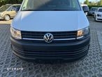 Kompletny Przód Maska Pas Przedni Zderzak Lampa Vw Transporter T6 2.0 TDI 2018r - 3