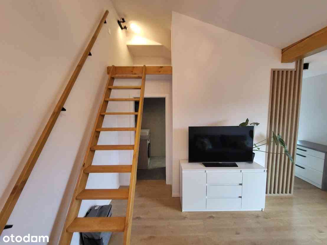 Kawalerka do wynajęcia w centrum Bielska-Białej - Pełny obrazek: 3/20