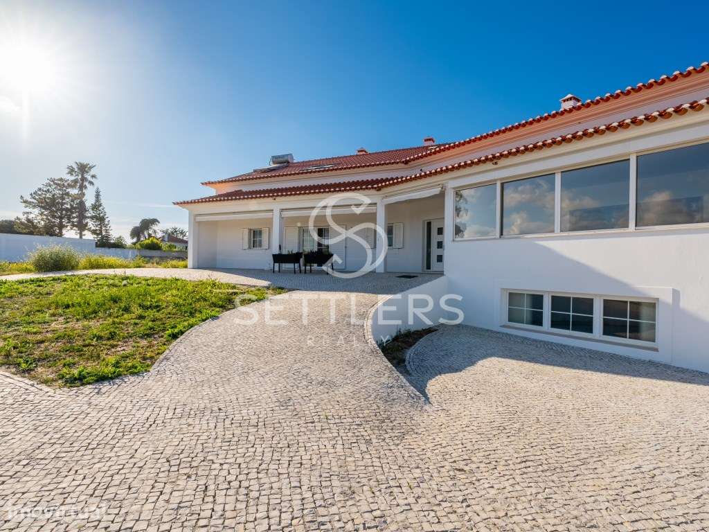 Moradia Isolada - Casal da Granja-27