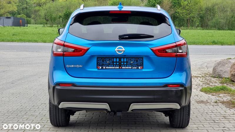 Nissan Qashqai 1.6 DIG-T N-Connecta - 8