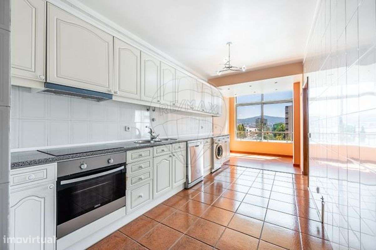 Apartamento T3 para arrendamento - Grande imagem: 5/7