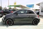 Abarth 595 Competizione - 6