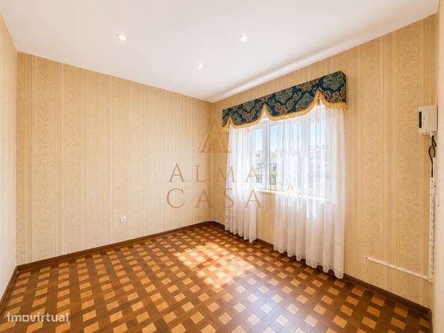 Excelente moradia T3 em Rio Tinto (Venda Nova) - Gondomar-3