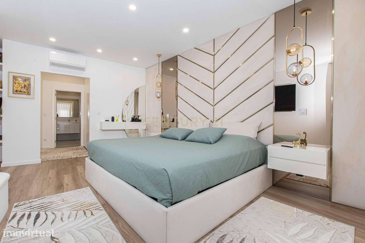 Apartamento Collection | T3 Premium Semi-Novo, Totalmente Mobilado, co-17