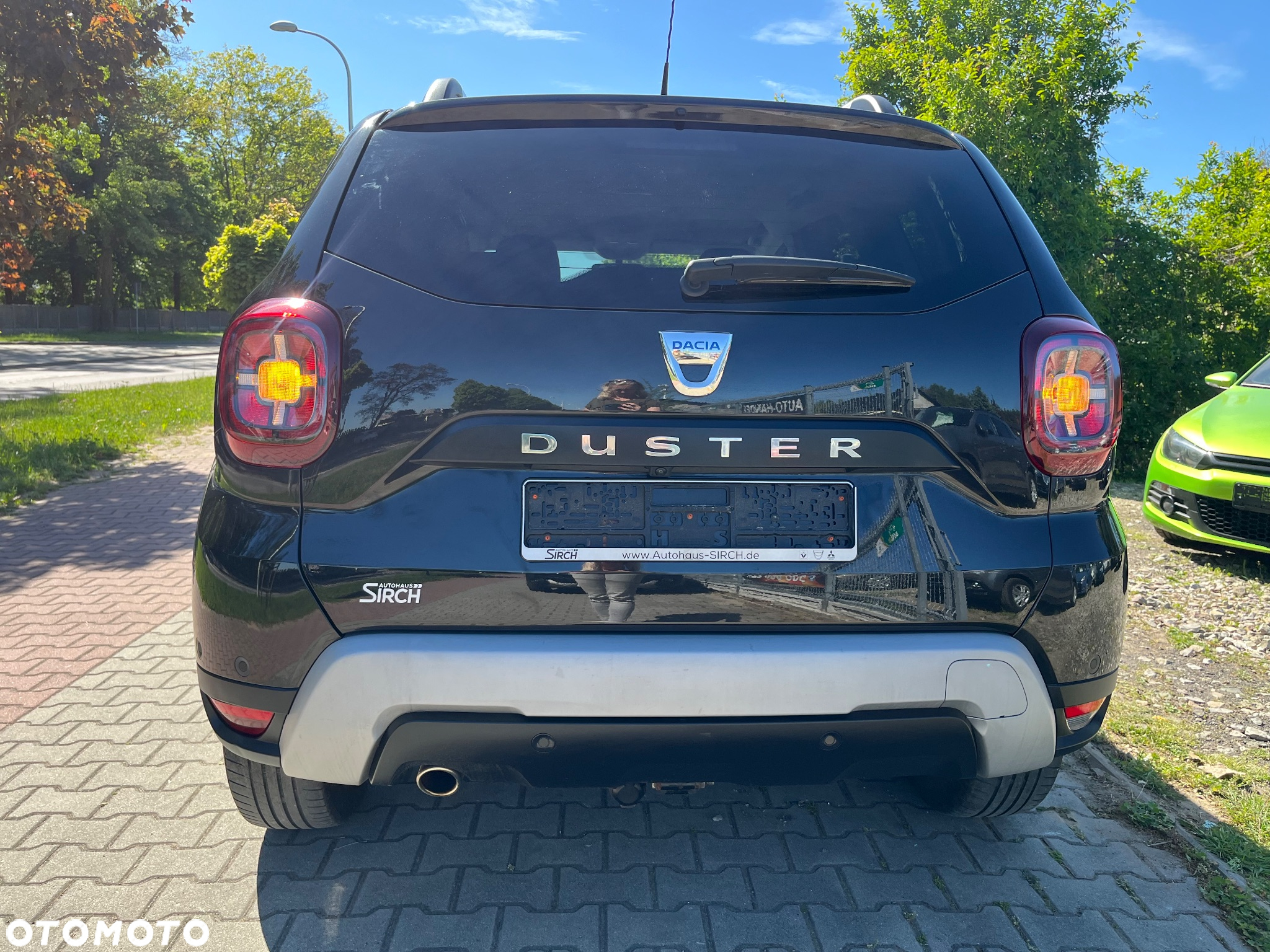 Dacia Duster TCe 130 2WD Sondermodell Extreme - 6