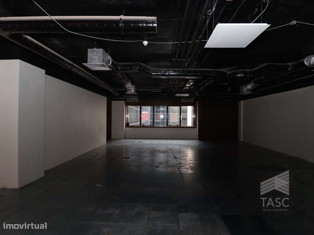 Escritório na Avenida da Liberdade - Grande imagem: 5/26