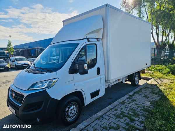 Fiat Ducato - 2