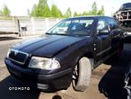 SKODA OCTAVIA I LIFT 00-10 PAS PRZEDNI CHLODNICE KOMPLET - 10