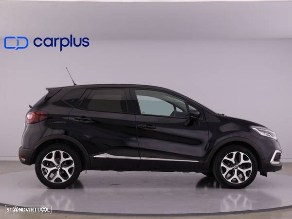 Renault Captur 0.9 TCE Exclusive - 8