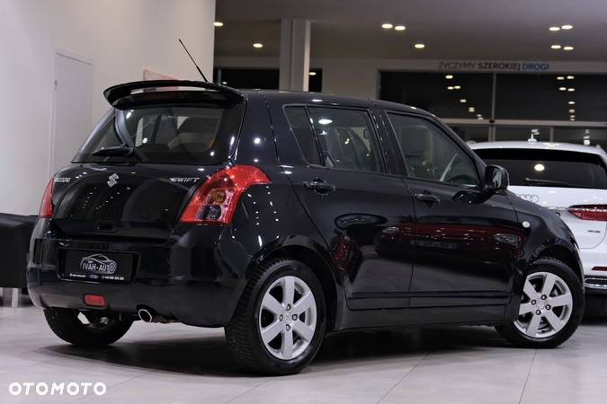 Suzuki Swift 1.3 Comfort - 14