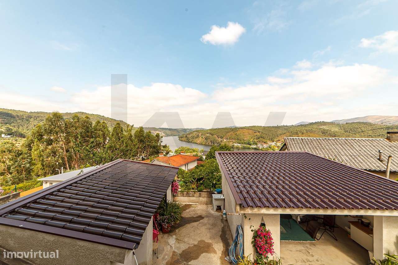 ANDAR-MORADIA T3 | PEDORIDO | CASTELO DE PAIVA-35