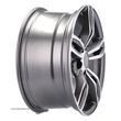 4x Felgi 19 5x120 m.in. do BMW 3 E90 F20 F30 F10 F01 X5 F15 - E492 (IN5056) - 4