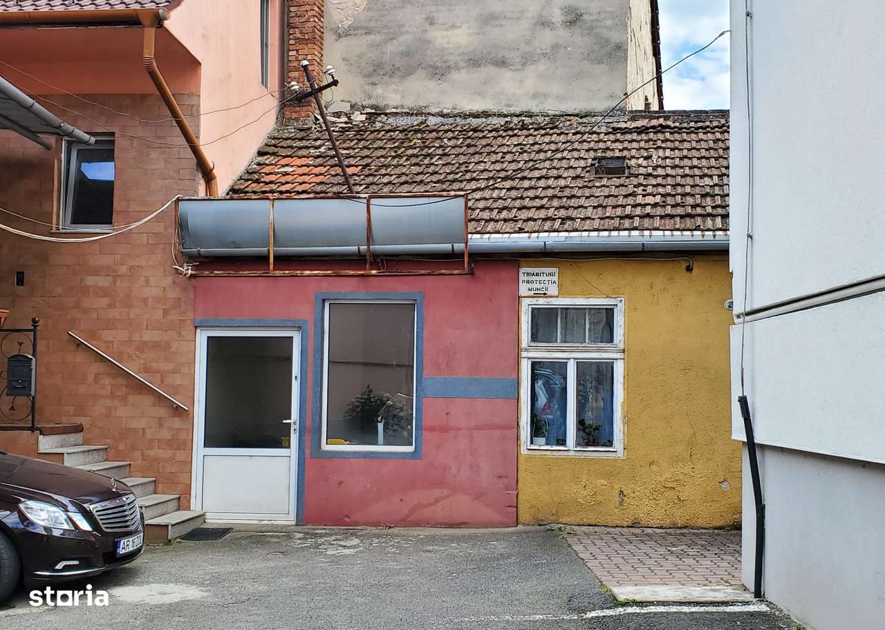 Vand spatiu comercial zona Centrala - ID : RH-43103-property-5