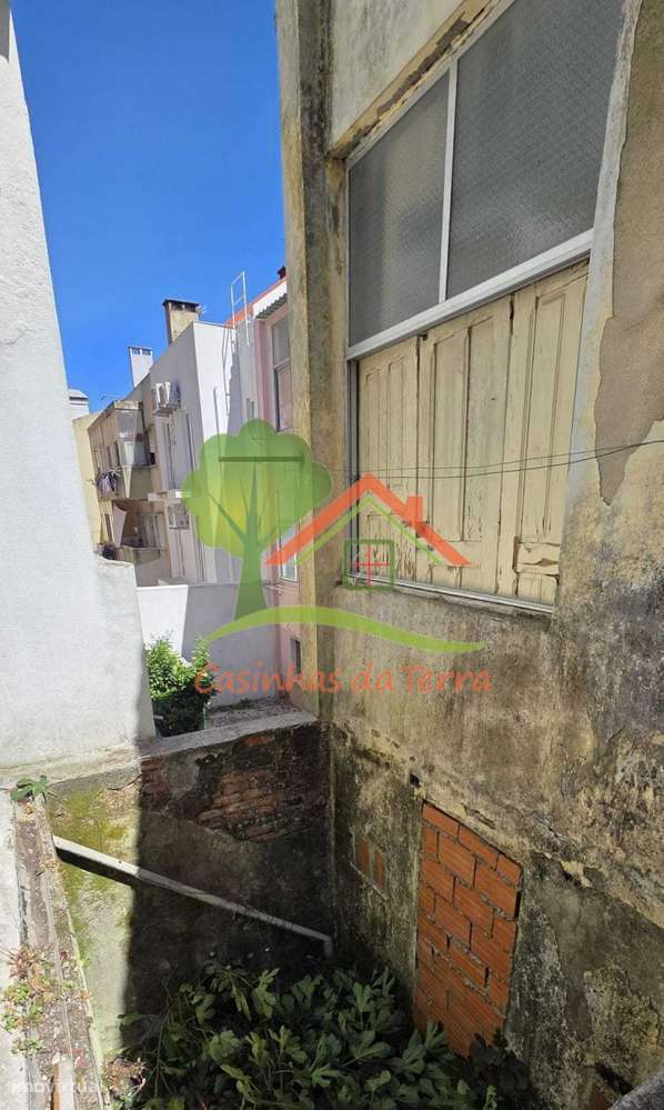 Prédio devoluto - Beato - 6 apartamentos-22