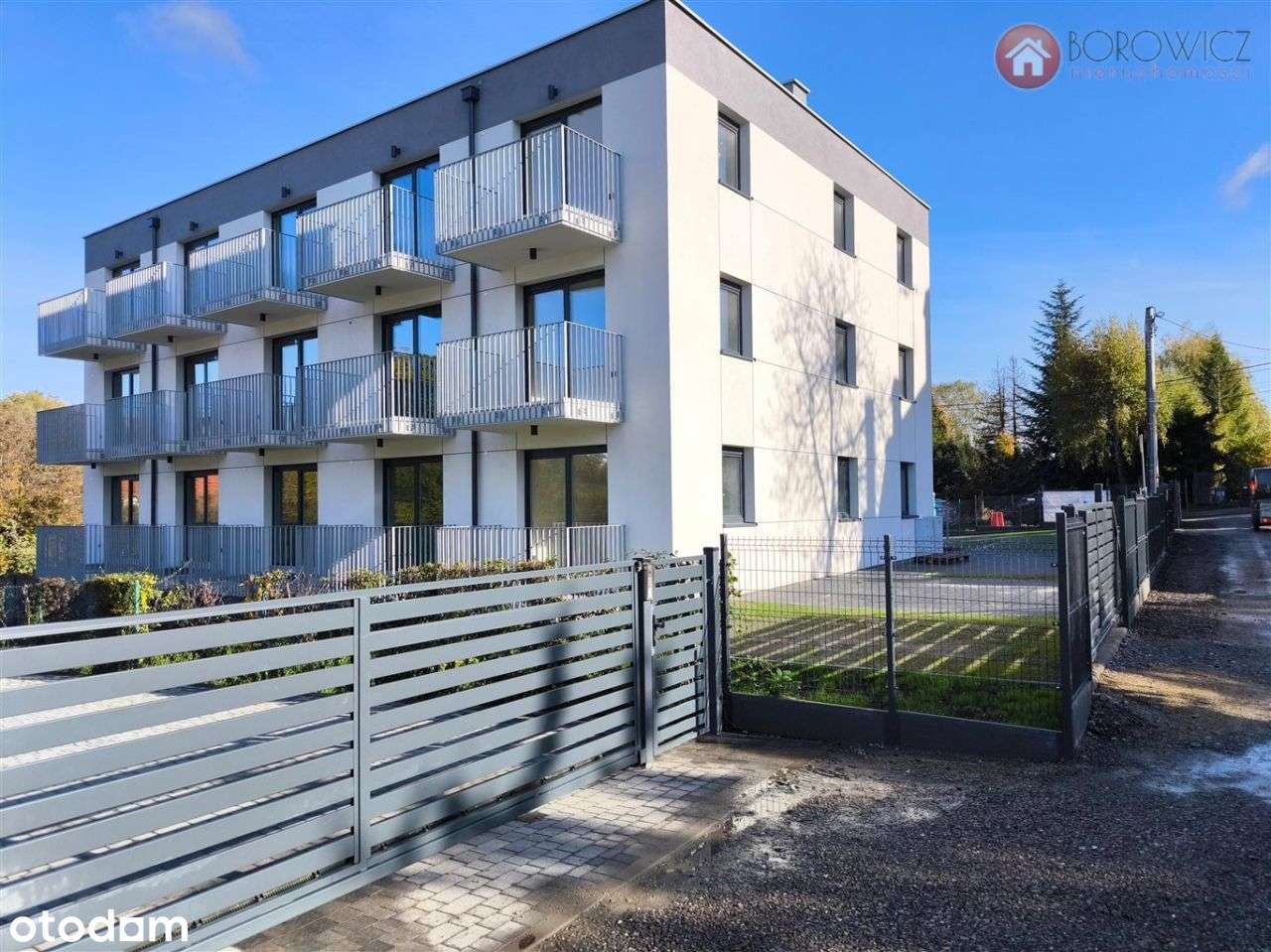 Kawalerka - Nowa inwestycja, Bielsko-Biała - Pełny obrazek: 2/9