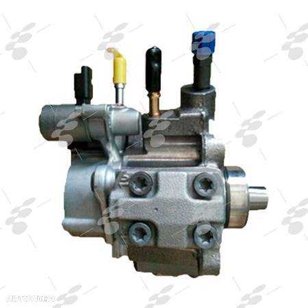 POMPA DE INJECTIE Ford TRANSIT RANGER 2.2 TDCI 1717702 1849878 1881206 - 1