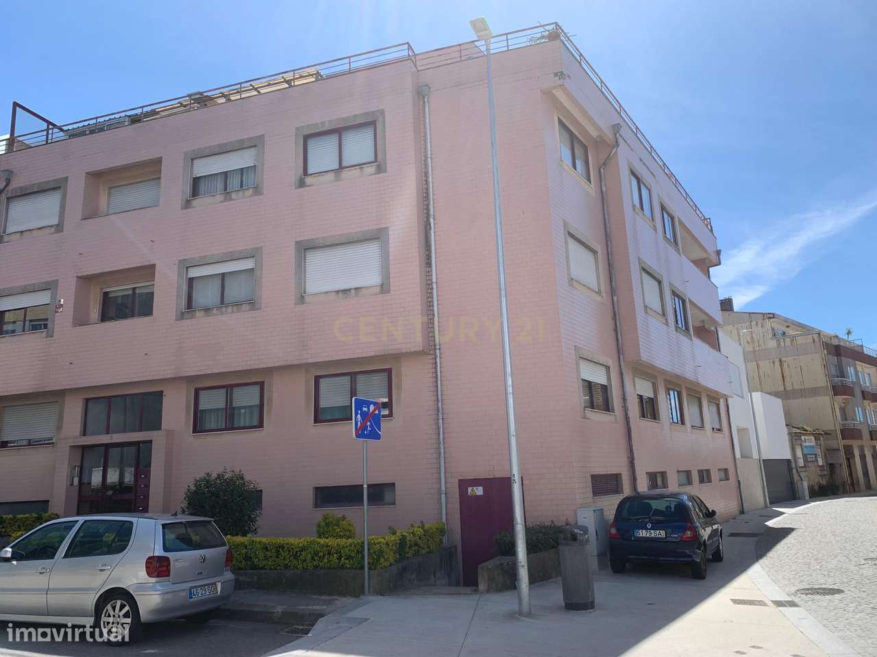 Apartamento T2+1 - Aldoar - Porto-0