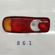 Lampa Tylna Prawa DAF/Iveco/Volvo 152179 - 1