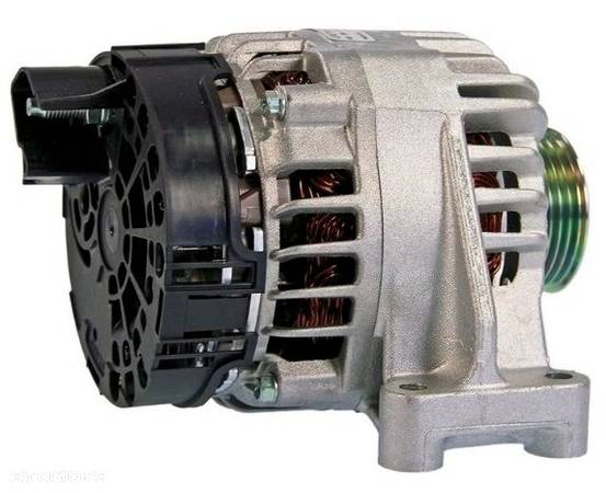 CA1766 ALTERNATOR FIAT Brava Bravo Punto 1.2 16V - 3