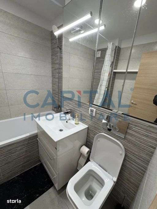 4 Camere Calea Floresti, Manastur - Imagine principală: 4/9