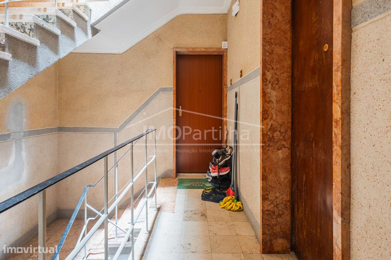 Apartamento, 65 m², Venteira-23