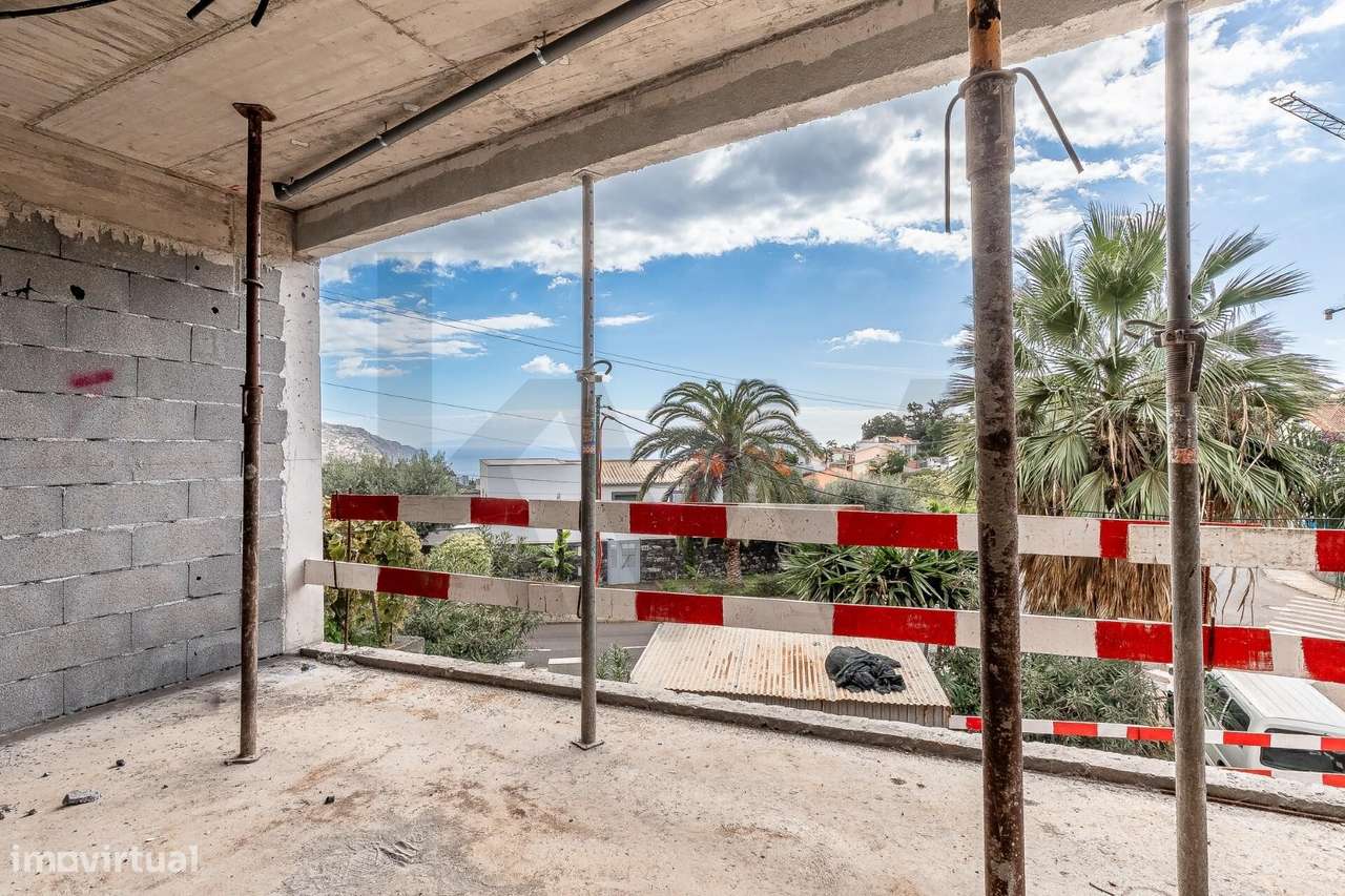 T2 Moderno em Condomínio fechado com Piscina, com apenas 10 Frações - Grande imagem: 5/22