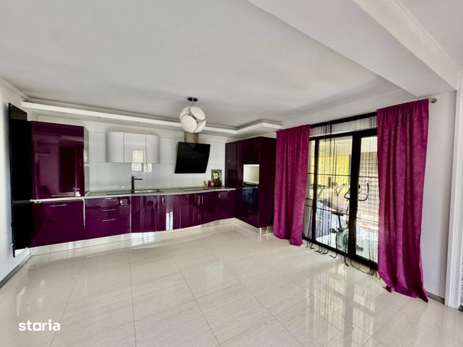 CASA DOMNESTI/ UTILITATI/ 5 CAMERE/CENTRAL/OFERTA LUNA IUNIE-8