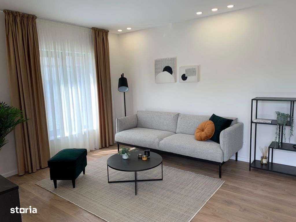 Bucuresti Noi-imobil 1677 mp. imobil cu 20 locuri de parcare-13