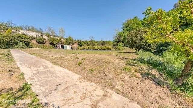 Quinta Exclusiva em Abação – Refúgio com 14.000 m²-18