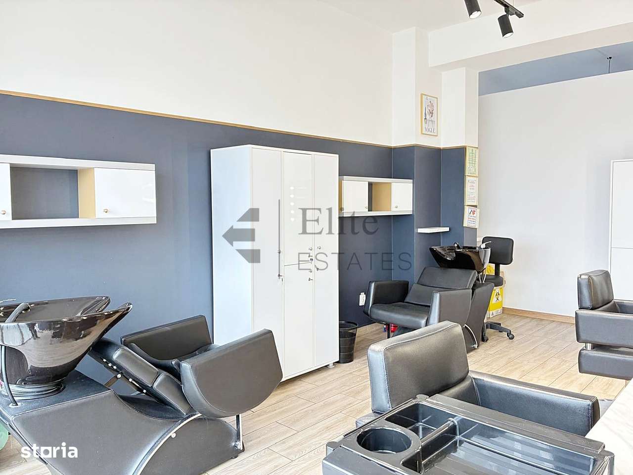 Salon / spatiu comercial de inchirat in Iosia, Oradea - Imagine principală: 4/15