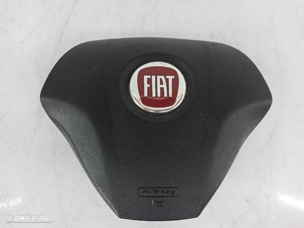 Airbag Volante Fiat Punto Evo (199_) - 1