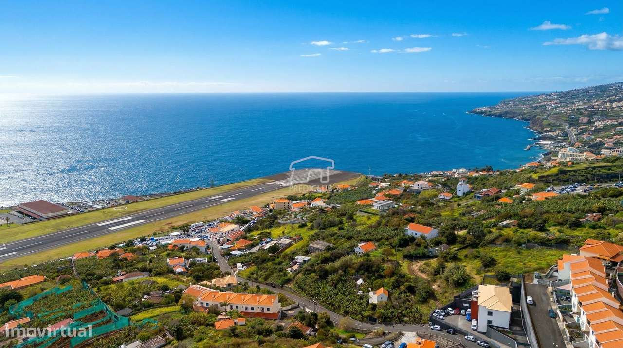 Moradia T2 + 1 - Santa Cruz-5