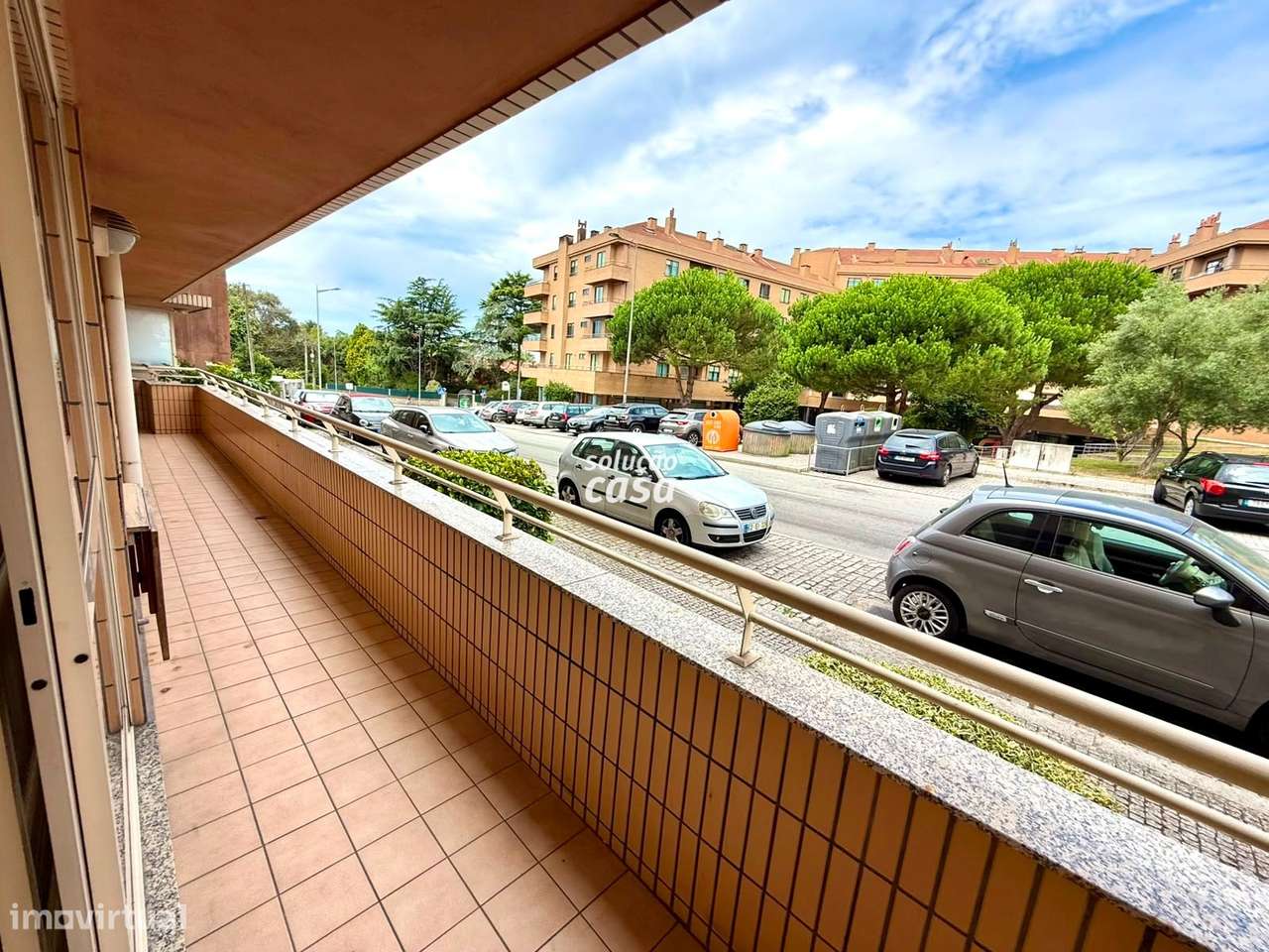 Apartamento T2 com Lugar de Garagem | Excelente Localização-10