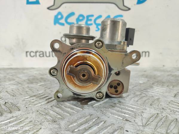 BOMBA ALTA PRESSÃO INJECÇÃO INJETOR INJETORA COMBUSTIVEL MINI COOPER S R56 1.6I 16V 174CV N14B16AB V75734368002 207068A159 MINI CITROEN PEUGEOT - 2