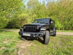 Jeep Wrangler - 4