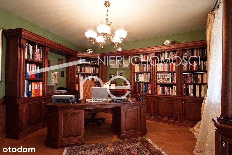 Unikatowa kamienica, Stare Dębniki, Rynek Dębnicki-8