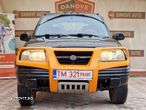 Suzuki Grand Vitara 2.0 - 2