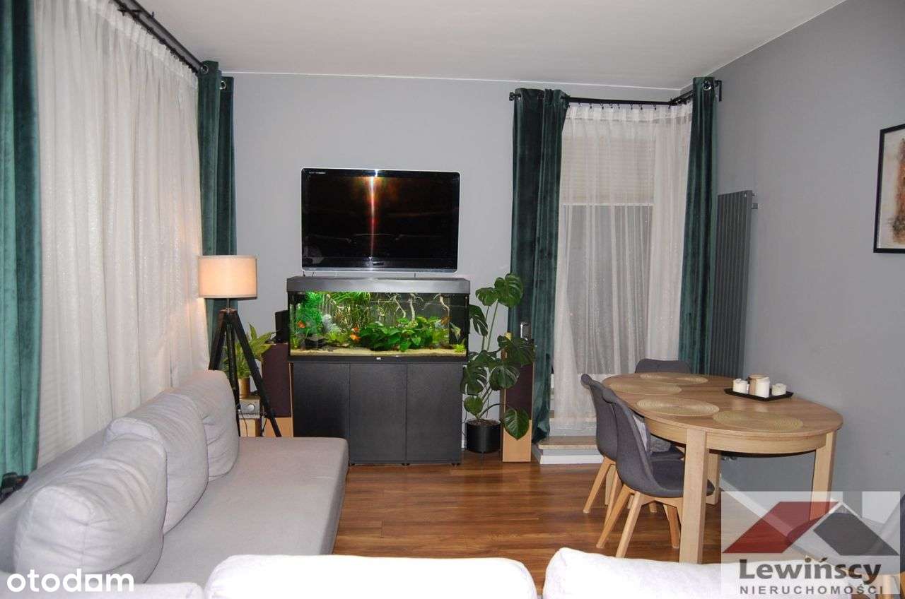 Mieszkanie, 57,17 m², Pruszków-0