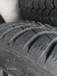 Koła stalowe VW 5X112 opony 215/65R16 HANKOOK WINTER ICEPT RS2 - 6