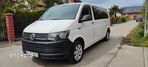 Volkswagen Transporter T6 Lang EU6 Plus Comfortline - 24