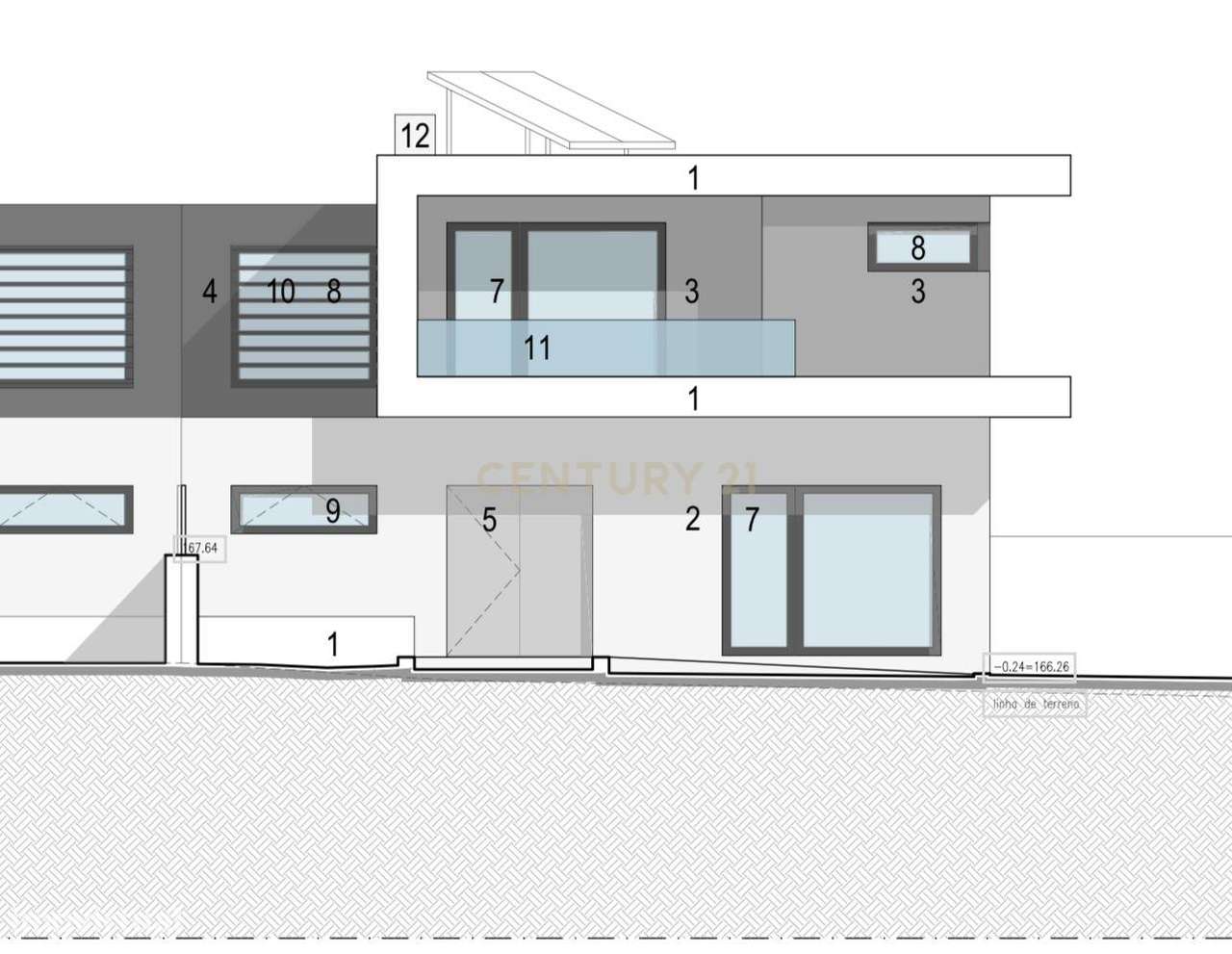Moradia Geminada - Abrunheira - Grande imagem: 5/11