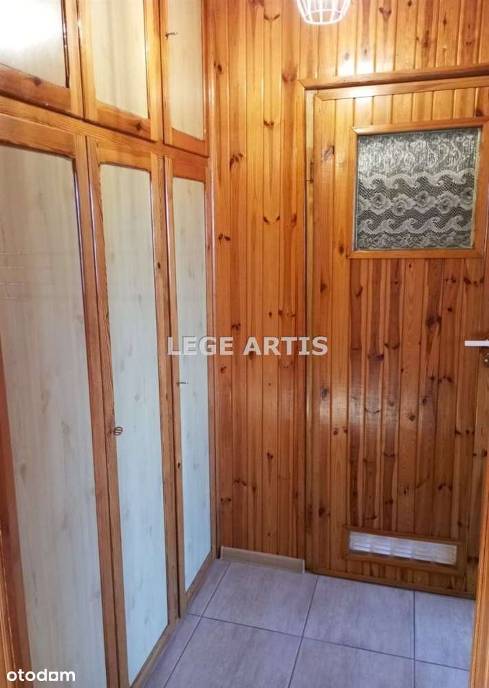 Zadbane rozkładowe M4, duży balkon, ul. Tuszyńska-16