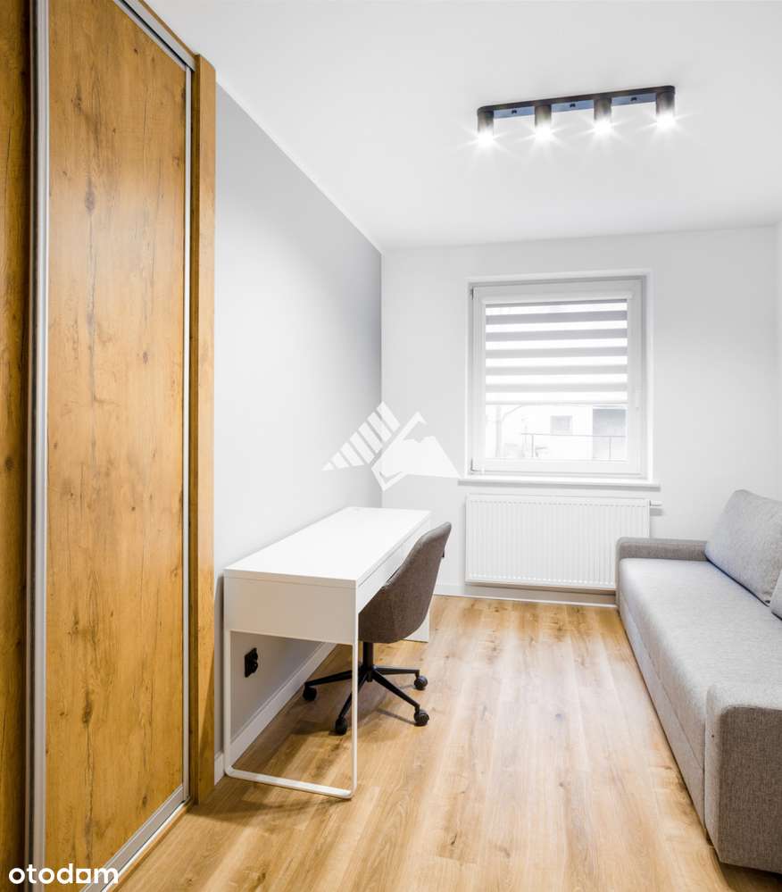 4 pokoje | Wzgórze Św. Maksymiliana-12