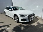 Audi A6 Avant 3.0 45 TDI quattro Tiptronic Sport - 4